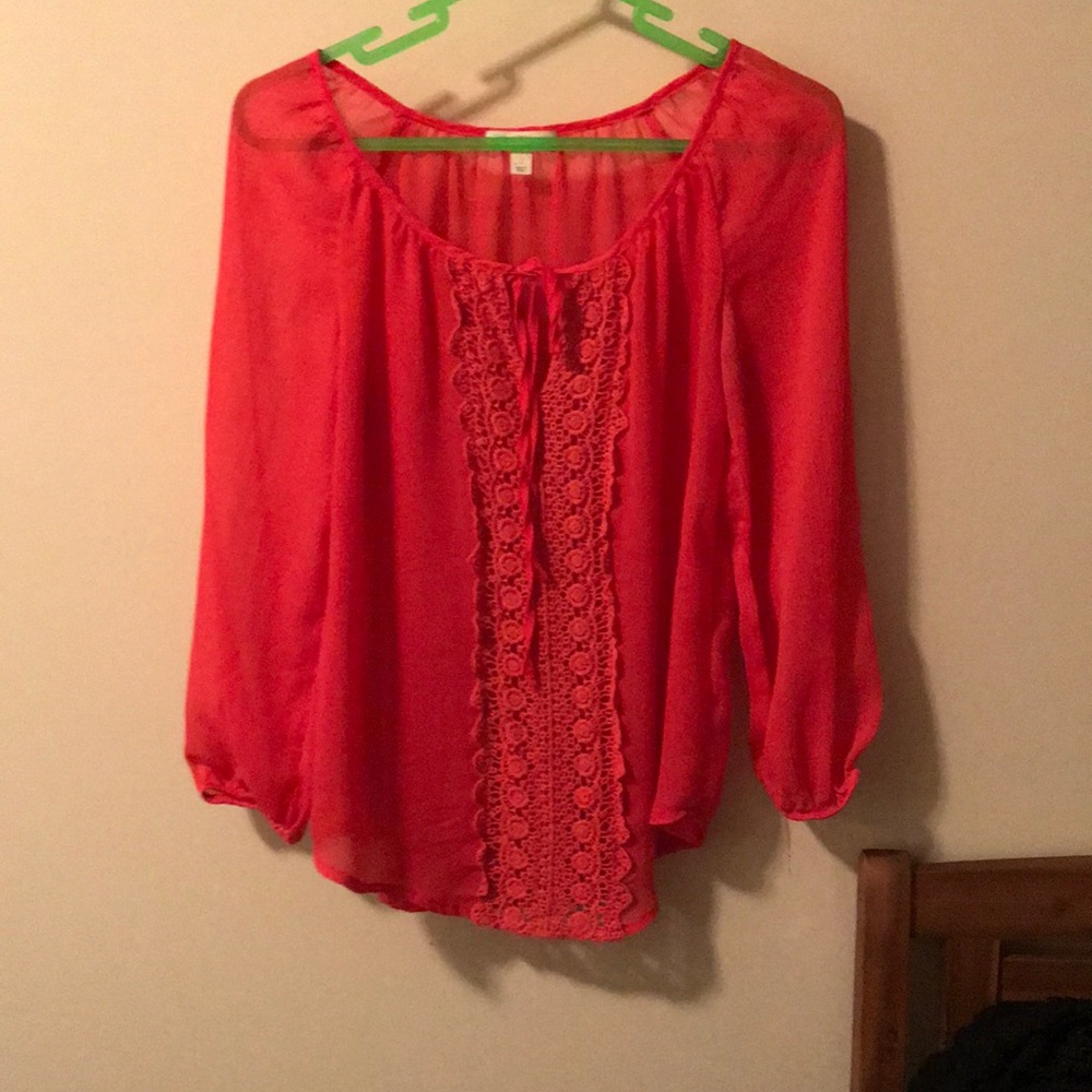 Blouse